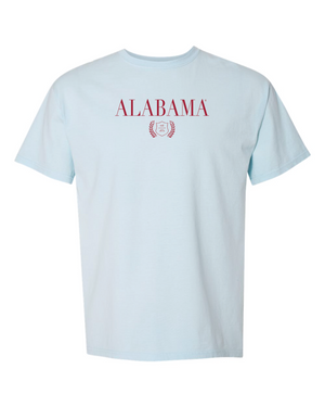 Alabama Classic tee
