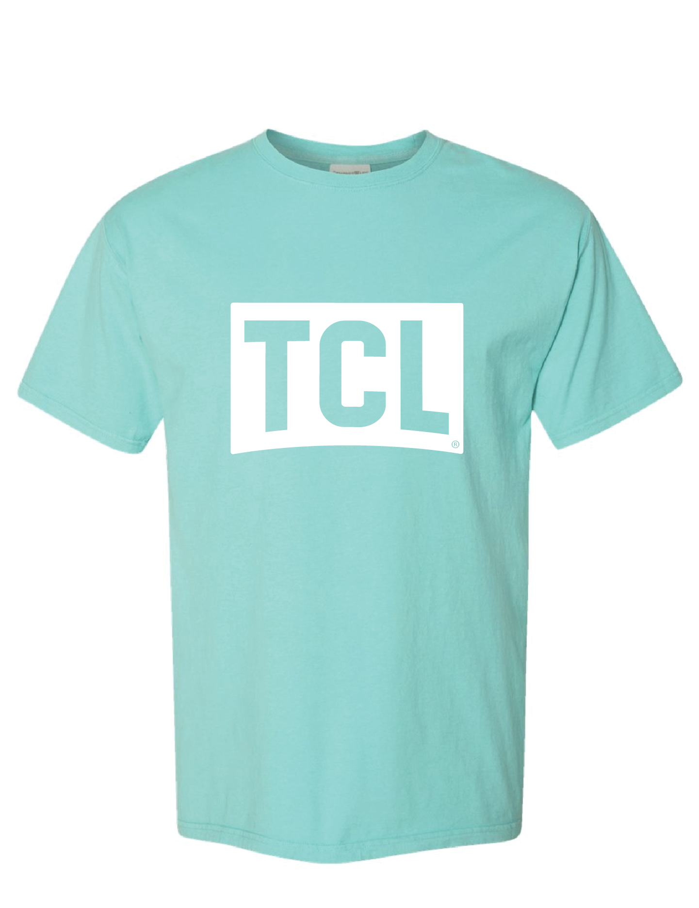 Visit Tuscaloosa: Short Sleeve WHITE TCL Tee