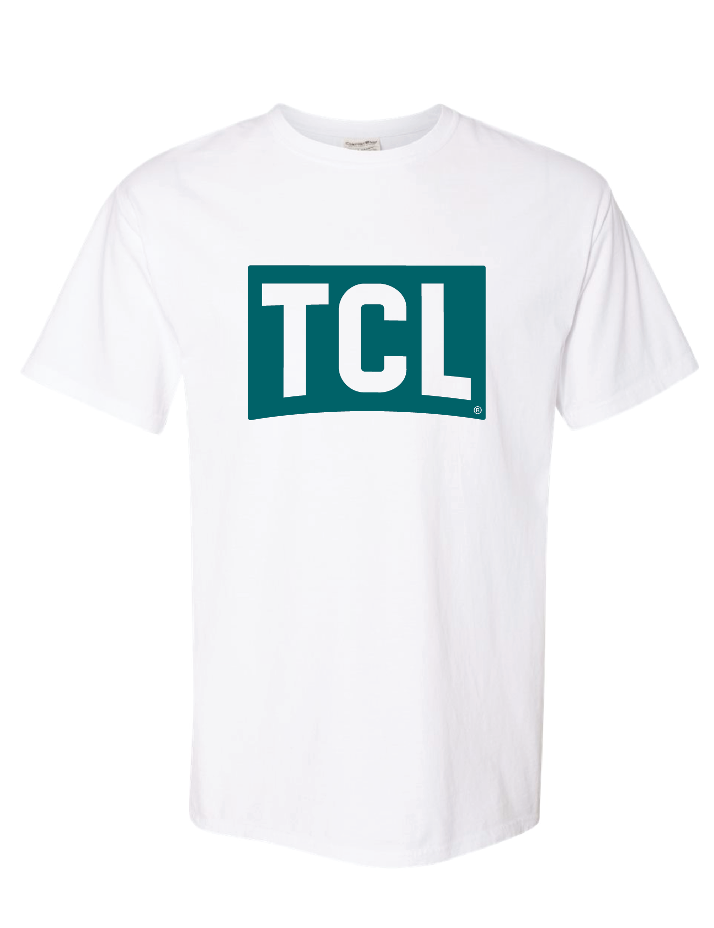 Visit Tuscaloosa: Short Sleeve TEAL TCL Tee