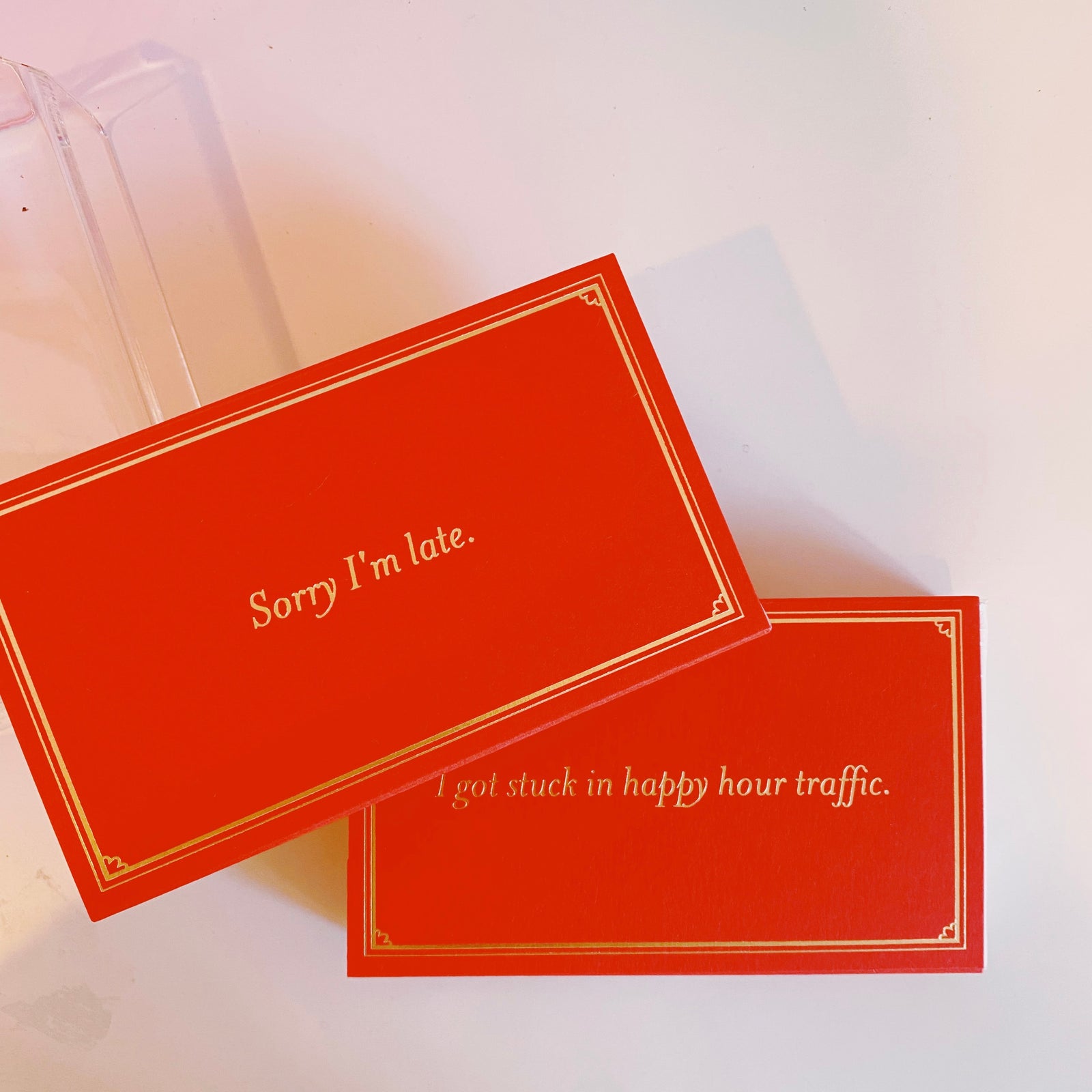 Happy Hour Traffic Matches