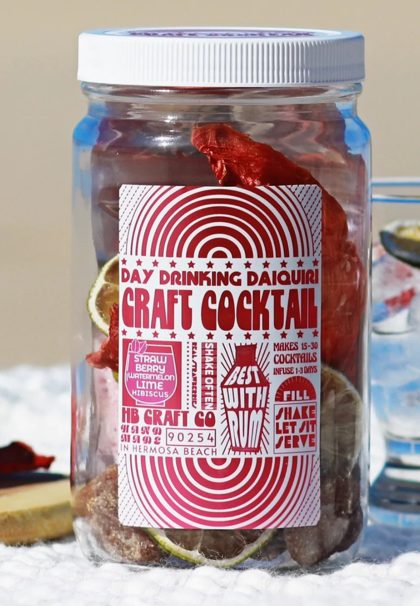 Practical Magic Craft Cocktail Kits