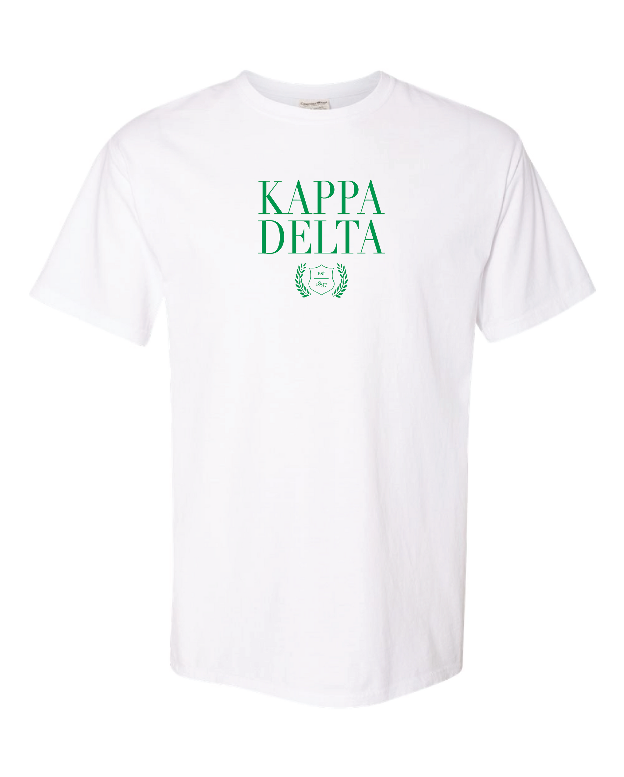 Cheap kappa delta 2024 shirts