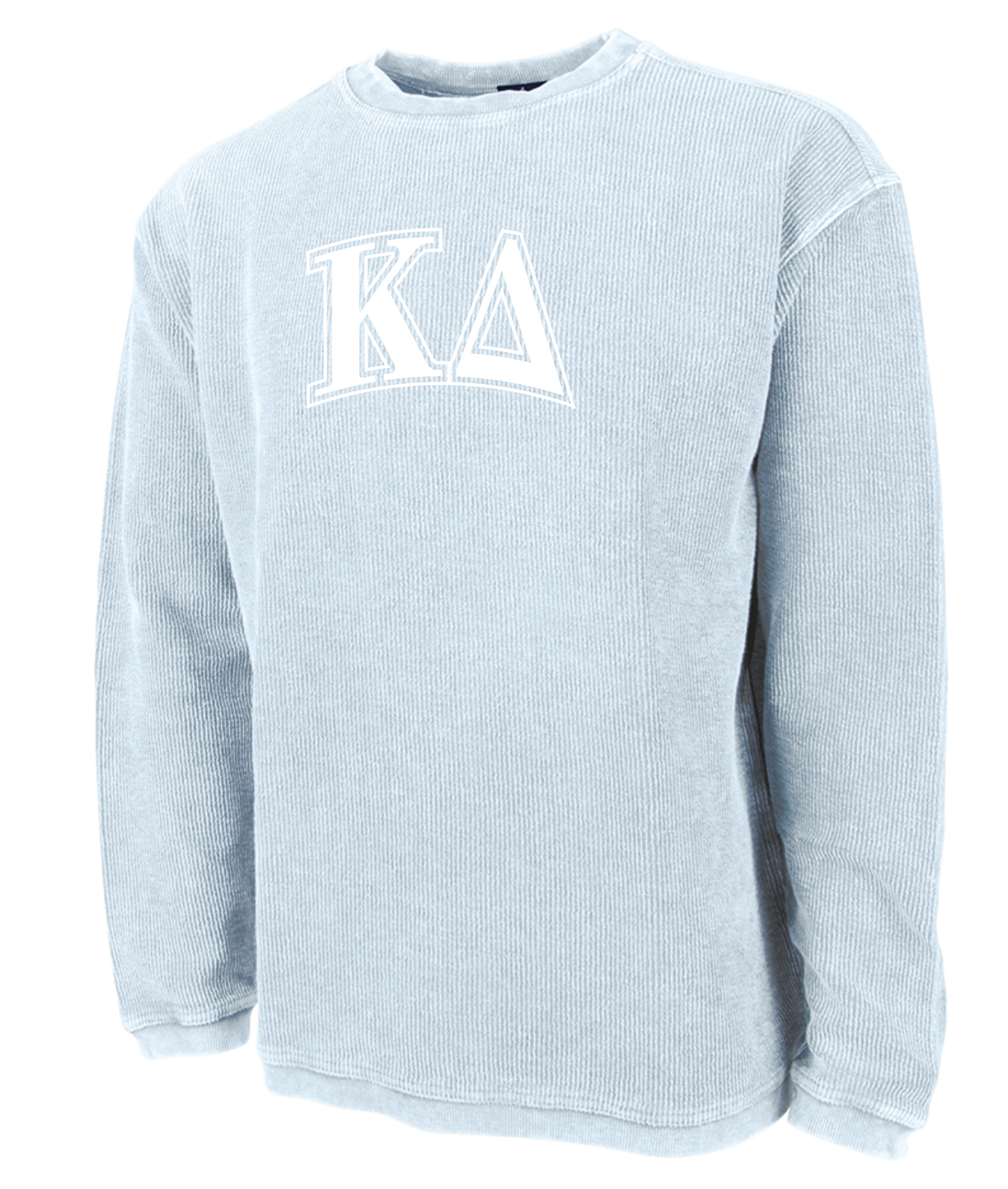 Kappa delta 2025 corded sweatshirt