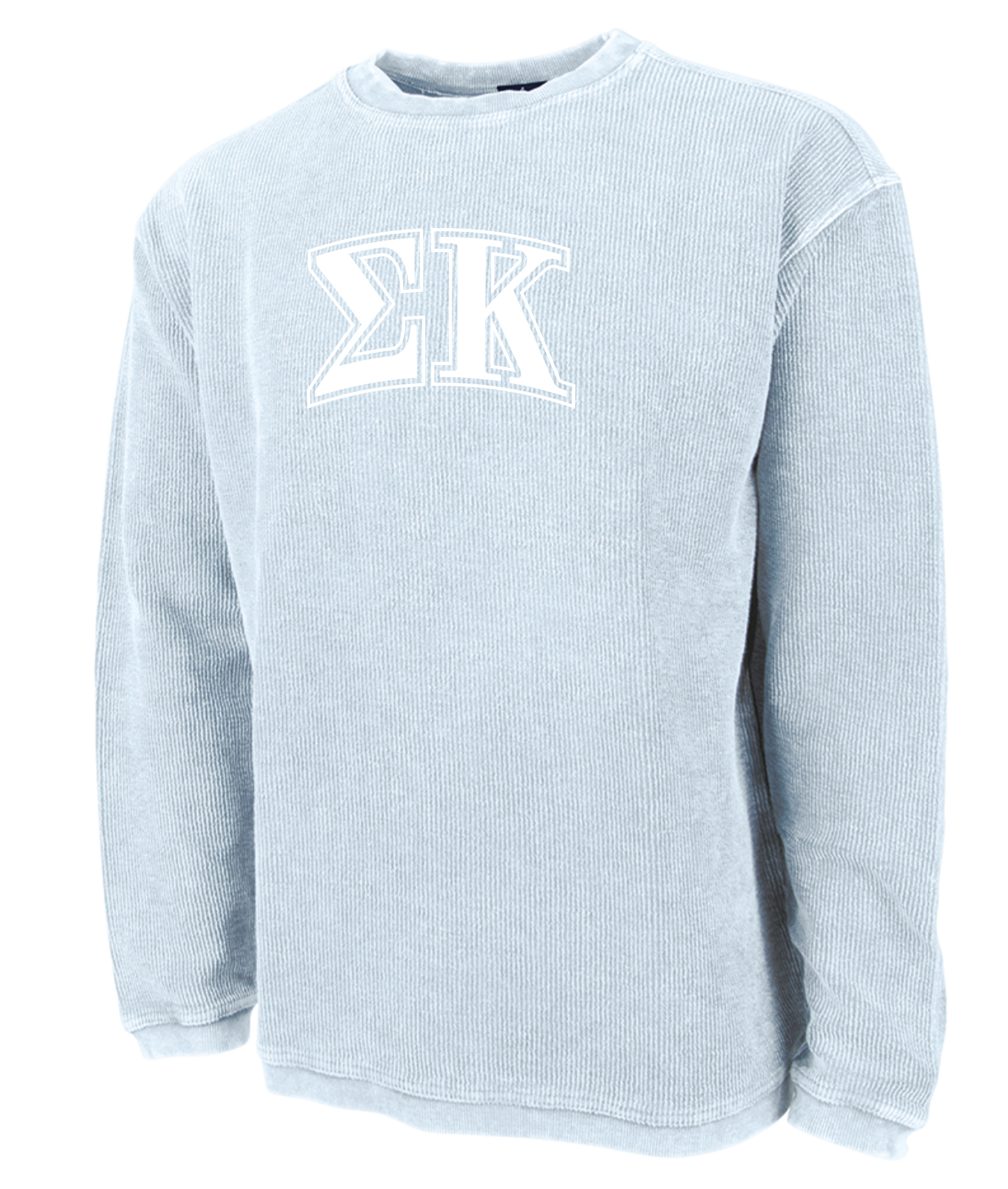 Sigma kappa 2025 corded sweatshirt