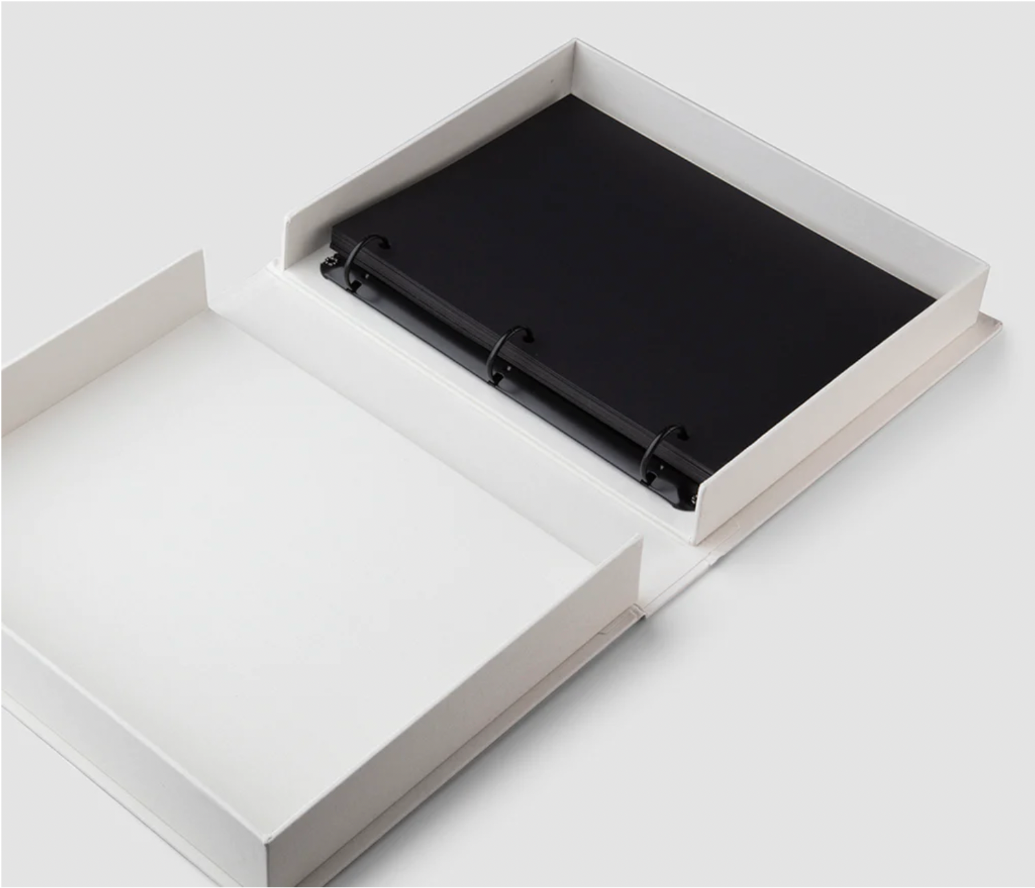 PHOTO ALBUM - HELLO BEAUTIFUL