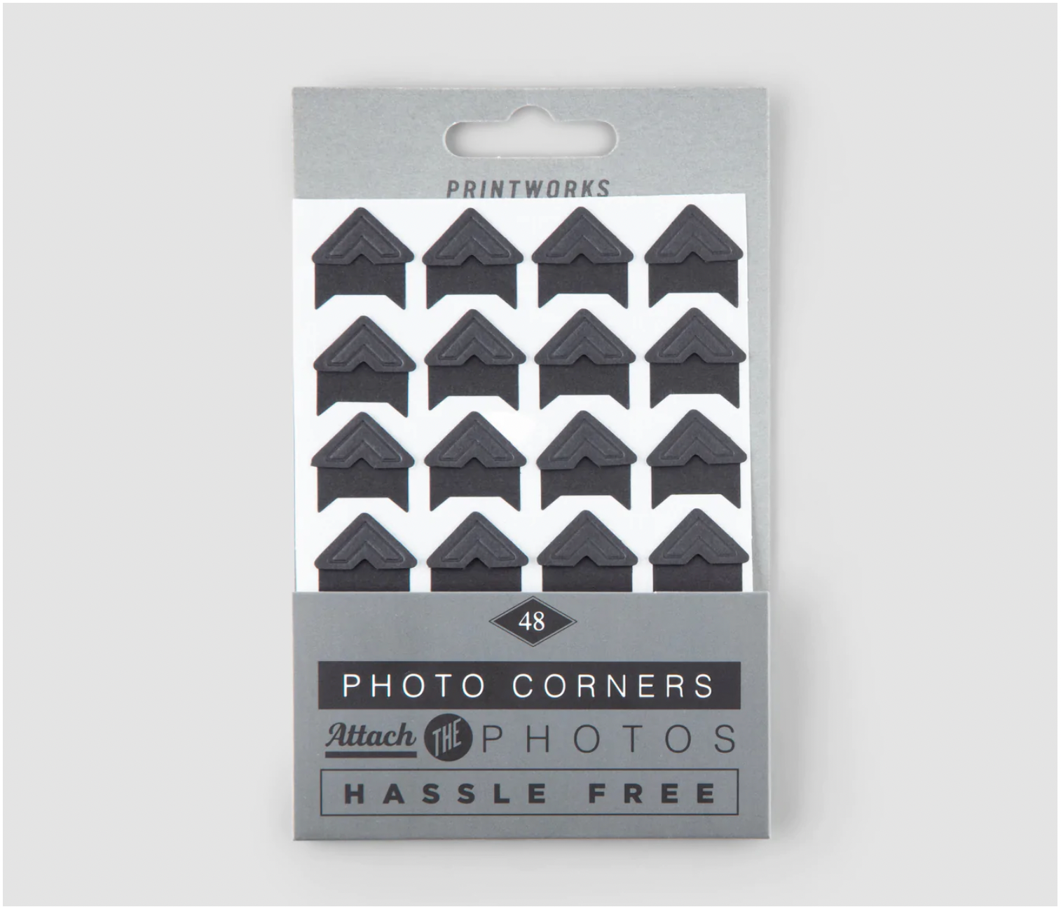 PHOTO CORNERS