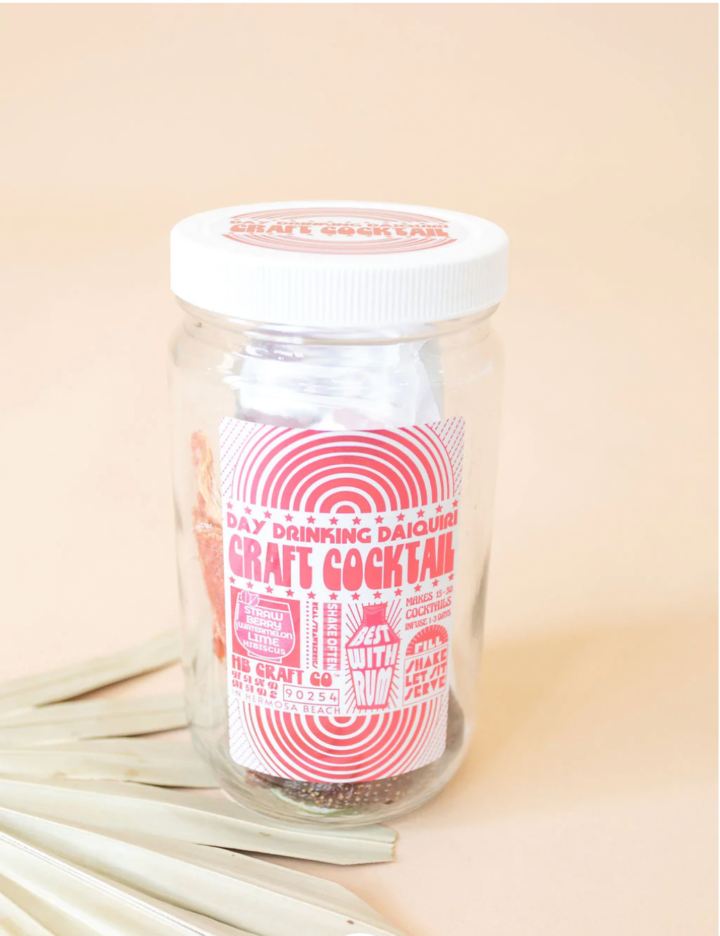 Practical Magic Craft Cocktail Kits