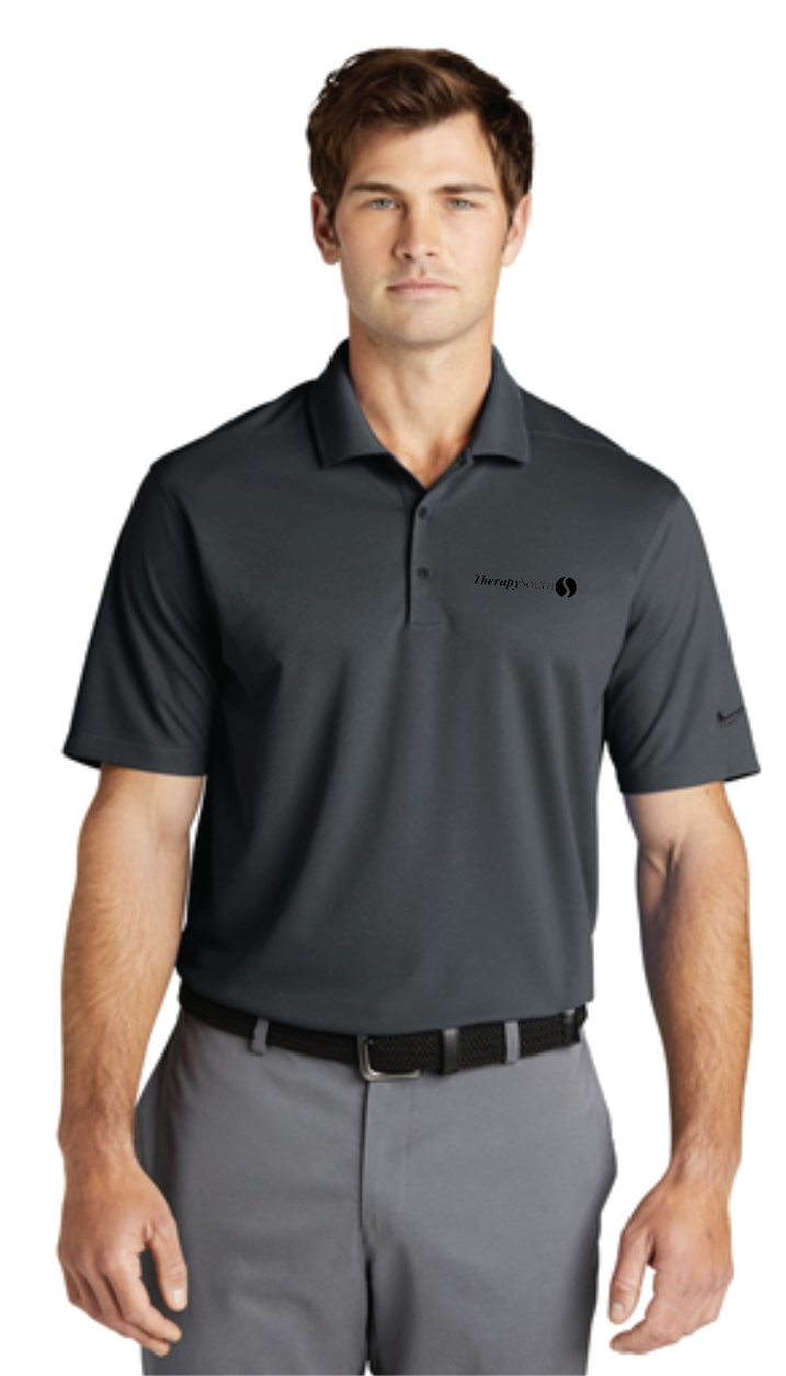 TherapySouth Nike Dri-FIT Micro Pique 2.0 Polo