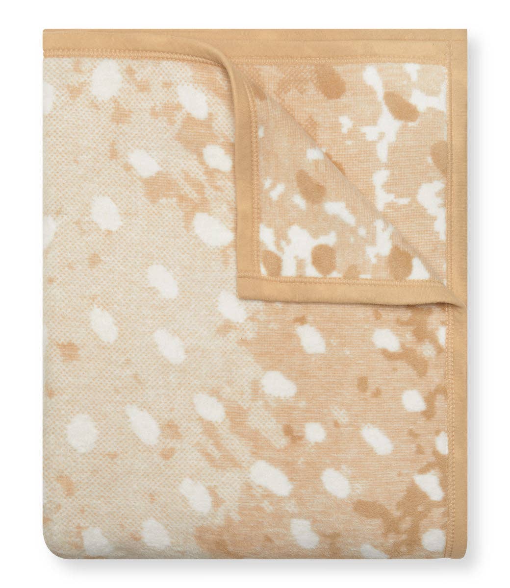 Oh Deer! Blanket