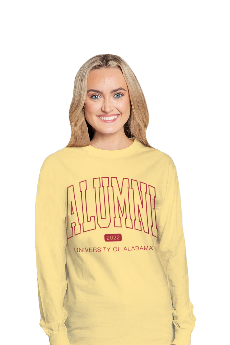 University of Alabama® Alumni