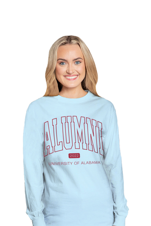 University of Alabama® Alumni