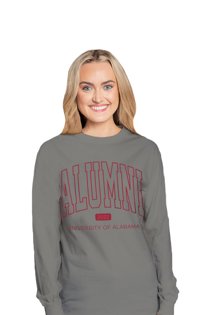 University of Alabama® Alumni