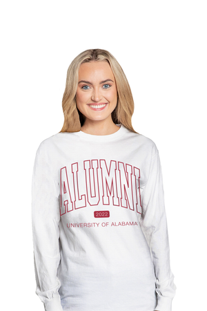 University of Alabama® Alumni