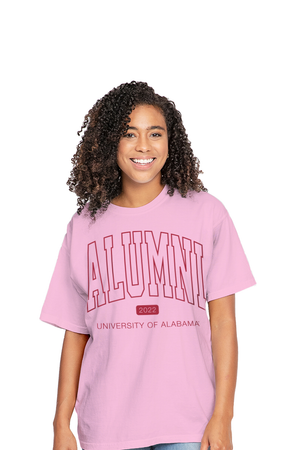 University of Alabama® Alumni