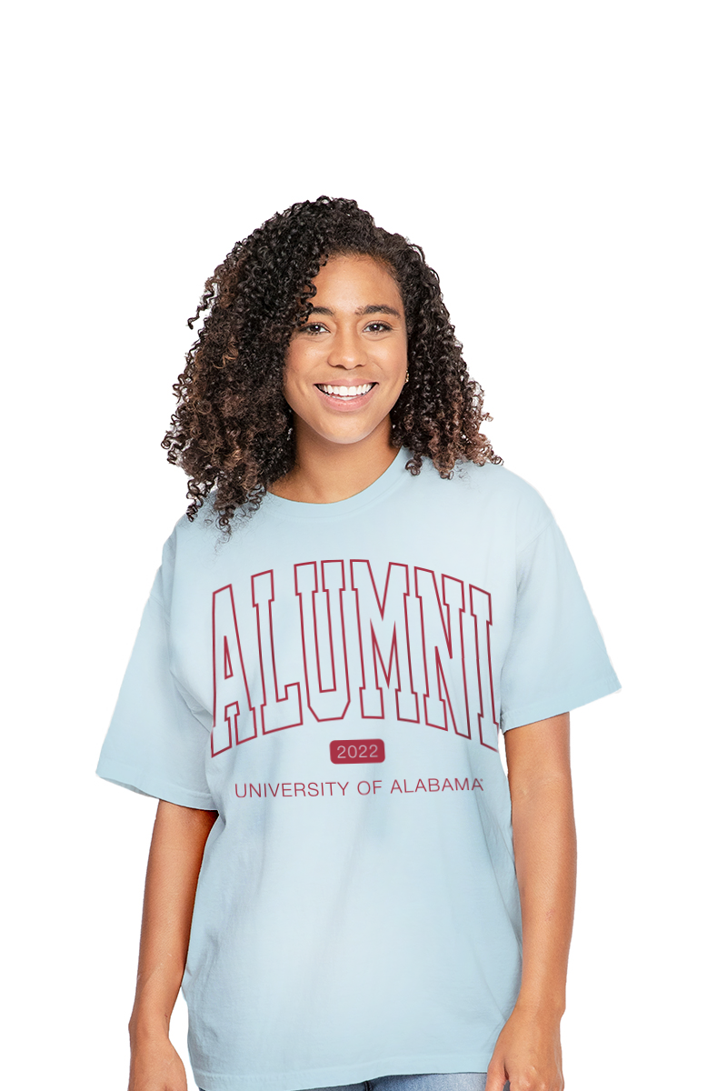 University of Alabama® Alumni