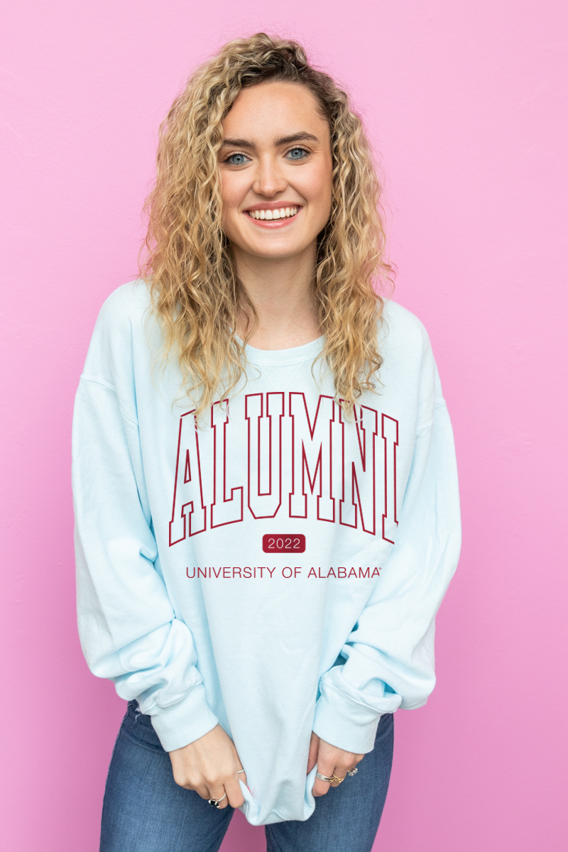 University of Alabama® Alumni