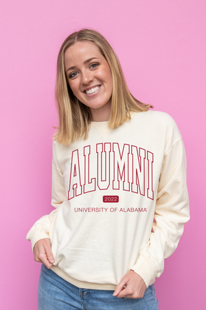 University of Alabama® Alumni