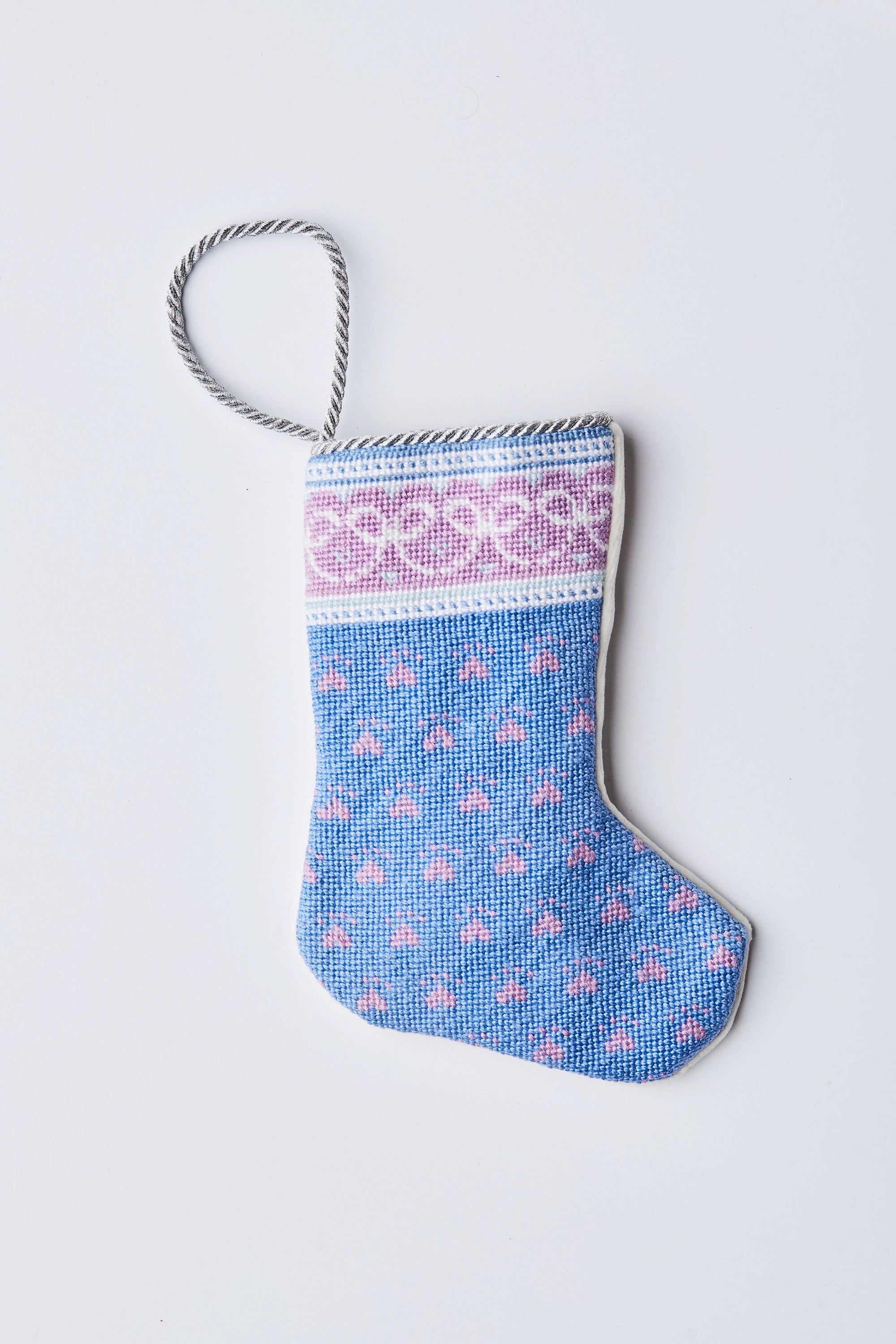 Haven Sent by Nicky Hilton Bauble Stocking