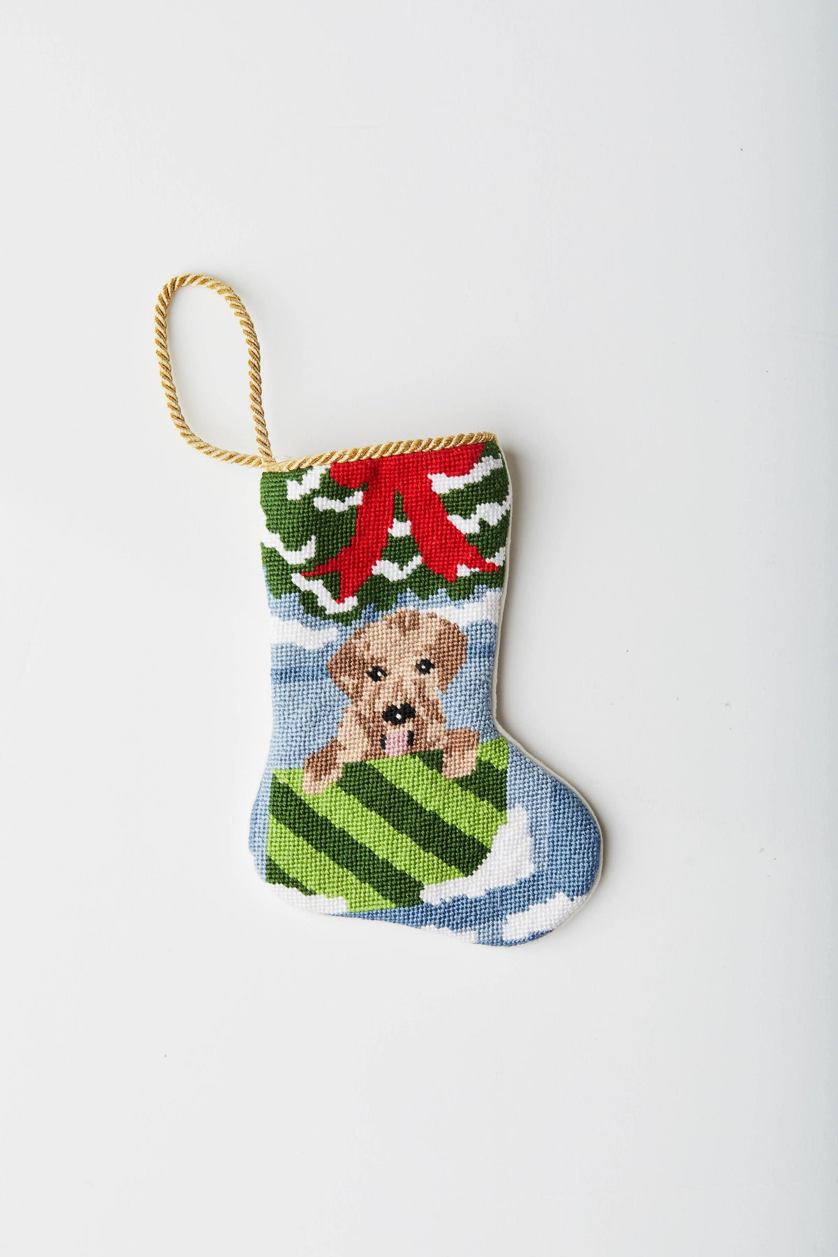 Open for Joy Bauble Stockings ®