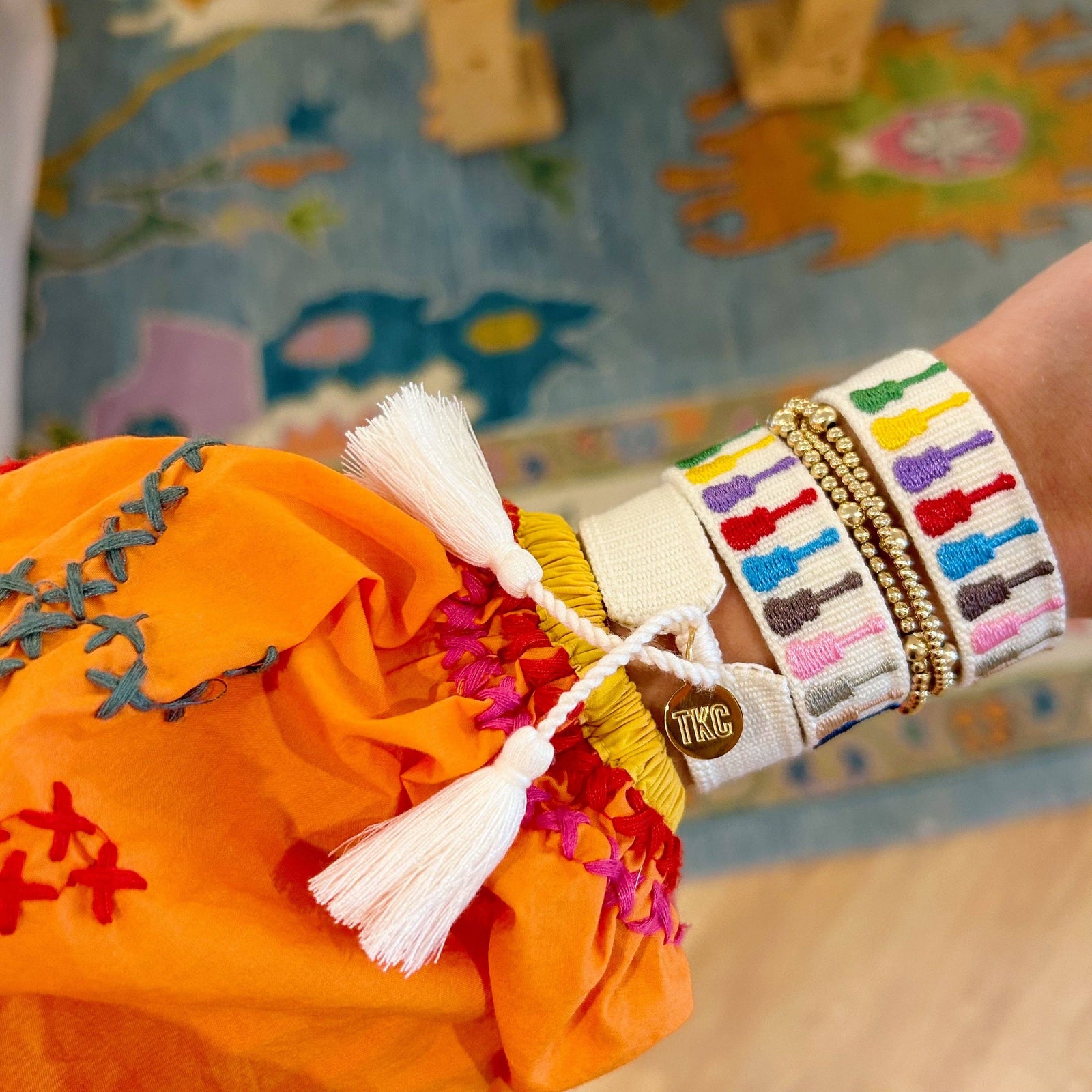 A guitar for every era swiftie Taylor swift: Default Title