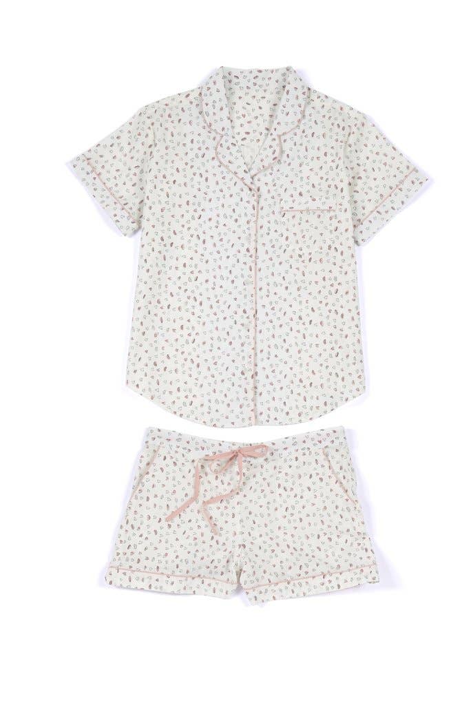 Luv Pj Set