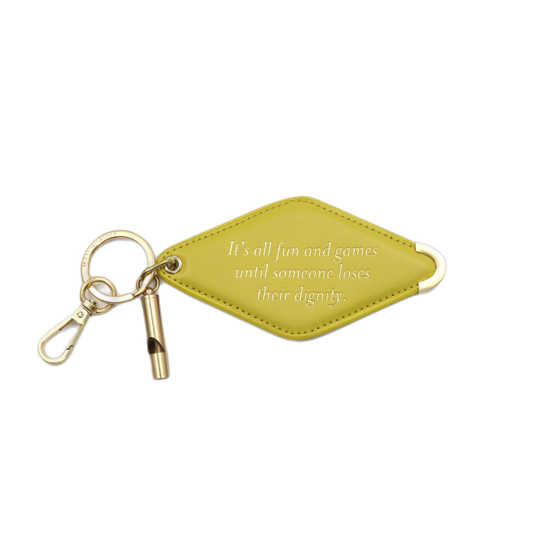 Match Daddy Keychains