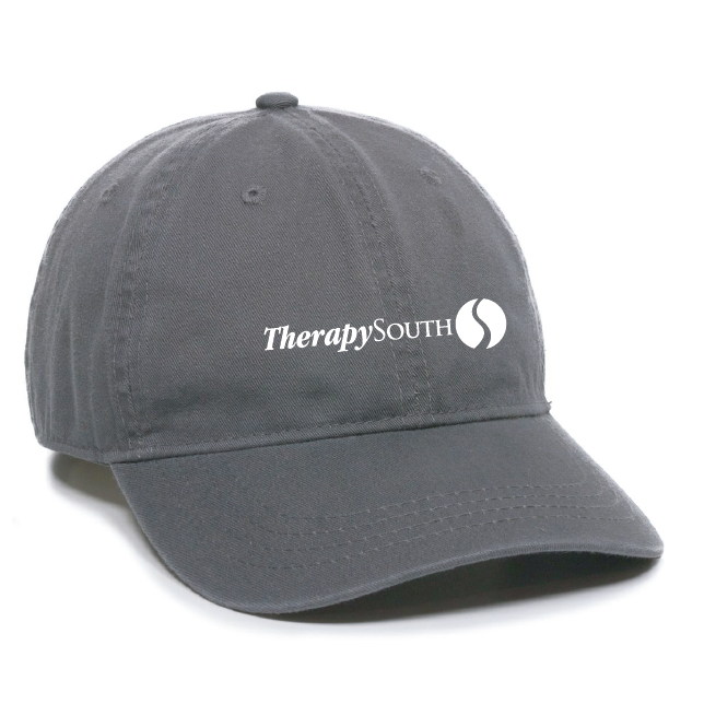 TherapySouth Dad Hat