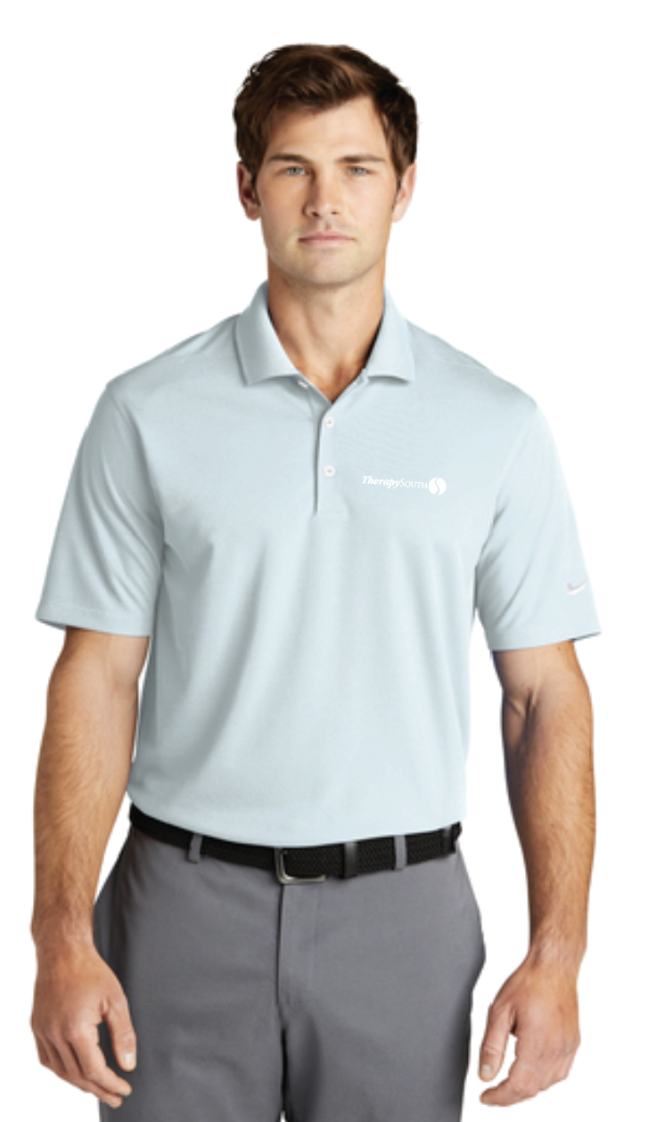 TherapySouth Nike Dri-FIT Micro Pique 2.0 Polo