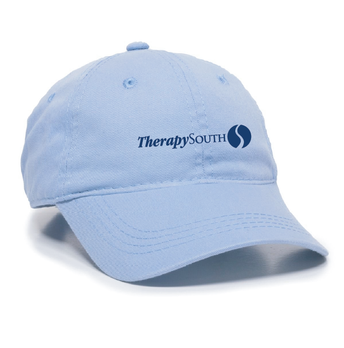 TherapySouth Dad Hat