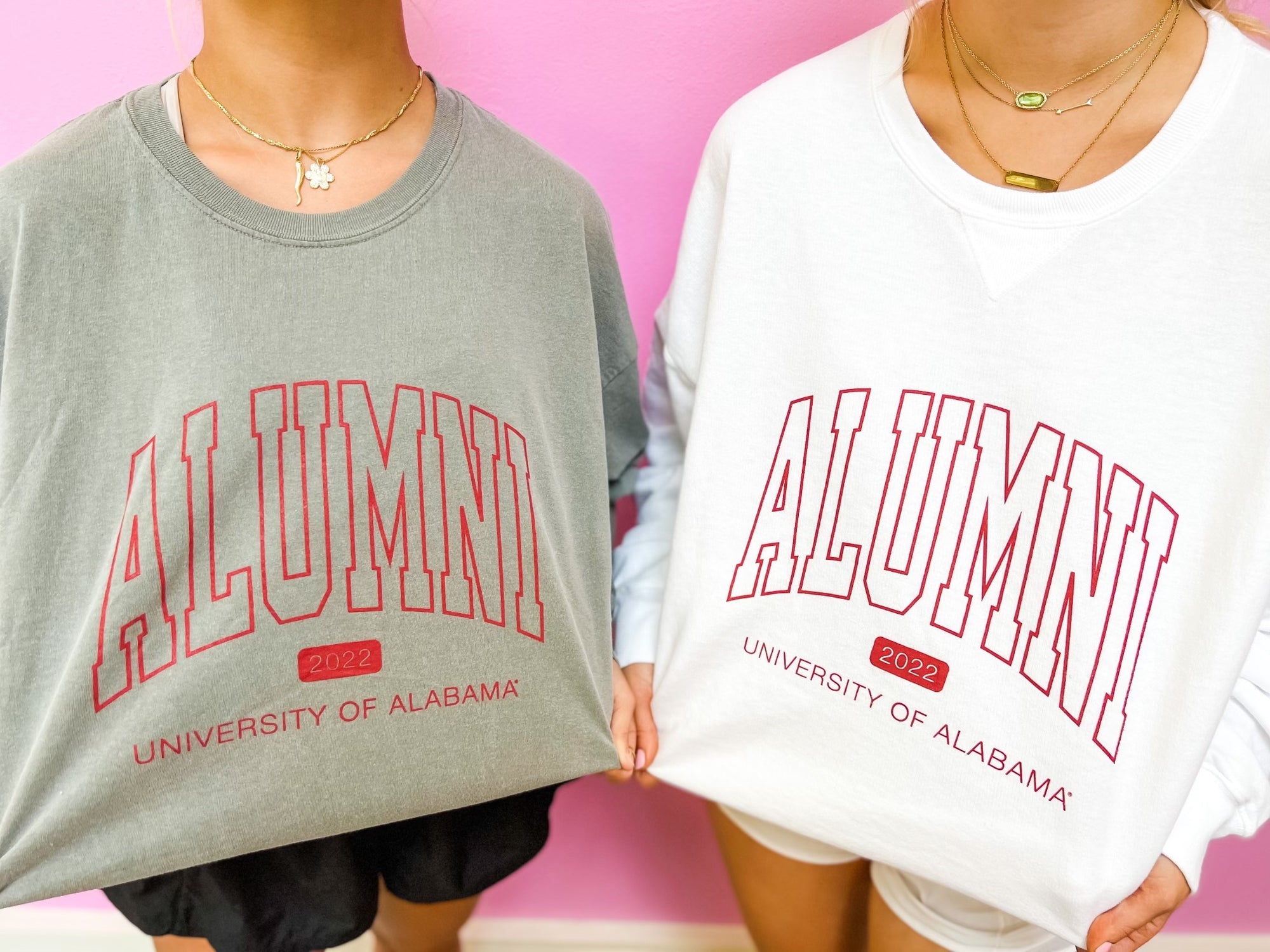 University of Alabama® Alumni