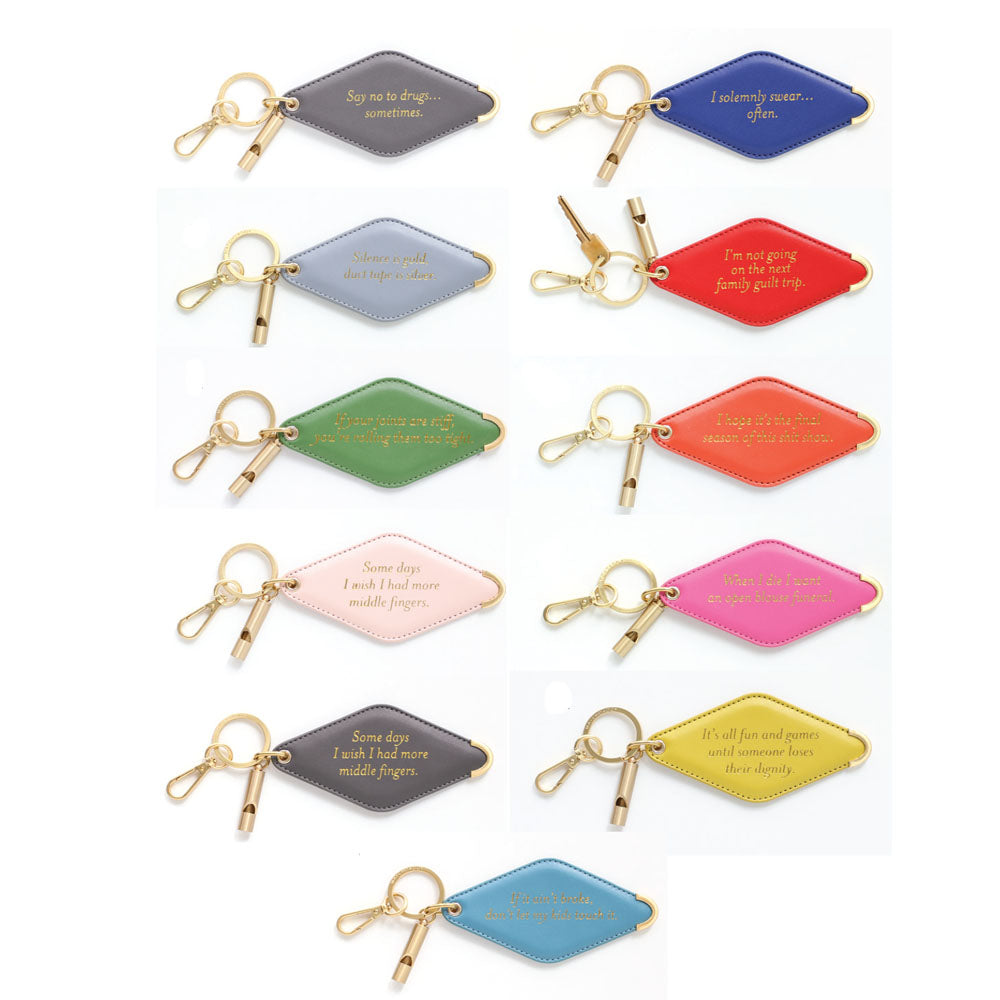 Match Daddy Keychains