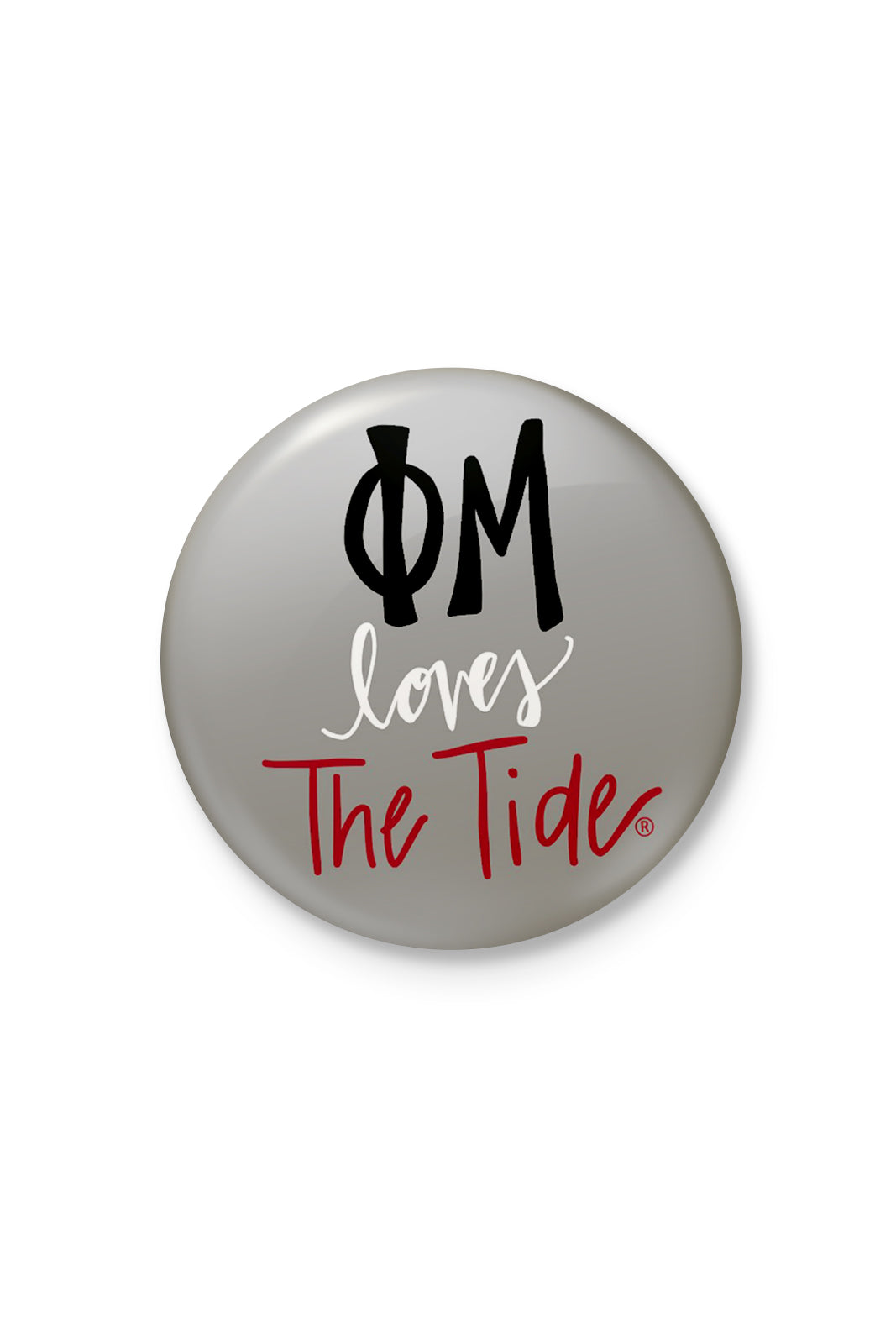 Phi Mu Gameday Gear