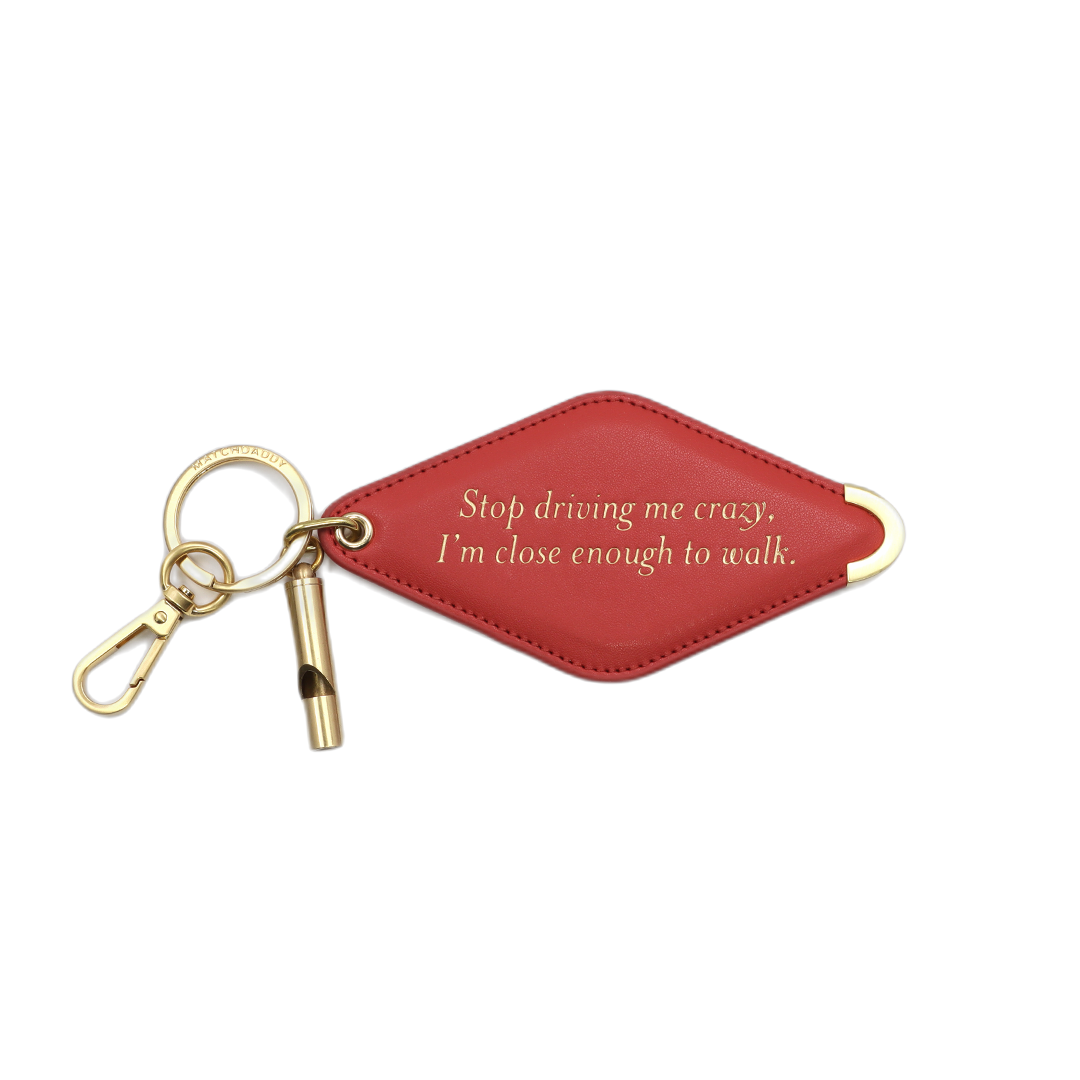 Match Daddy Keychains