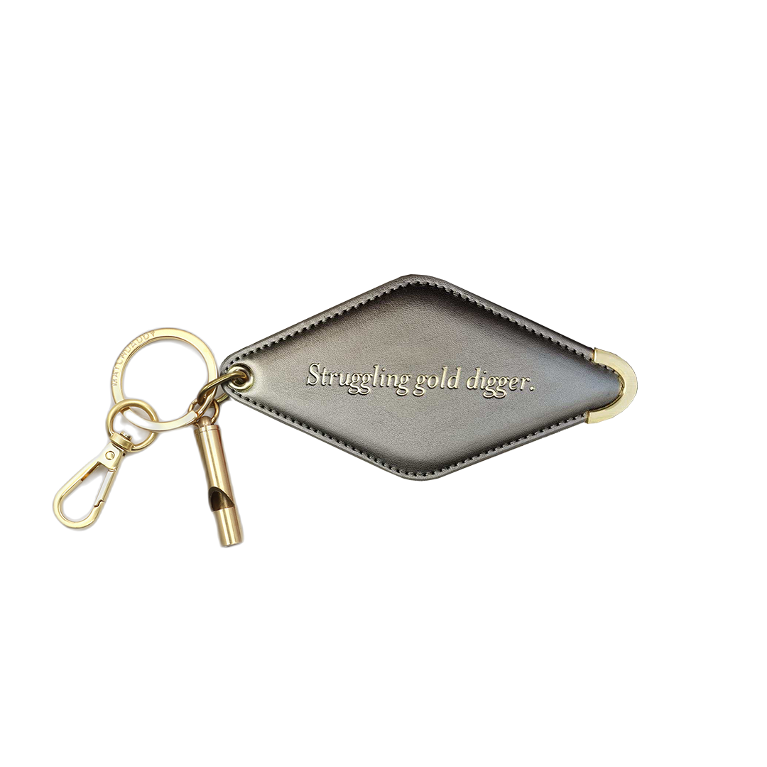 Match Daddy Keychains